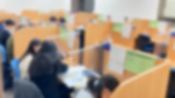 総社校 一人一人に向き合う1:2個別指導