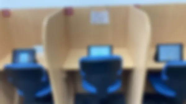 総社校 様々な授業形態