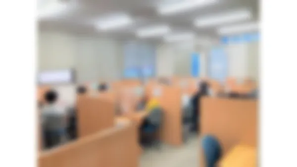 高島校 最適な環境が整っています!