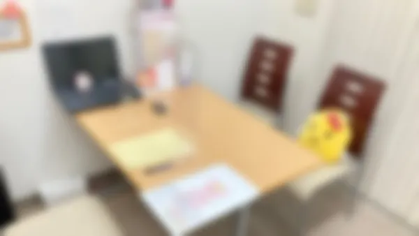 妹尾校 やる気を引き出す部屋です。