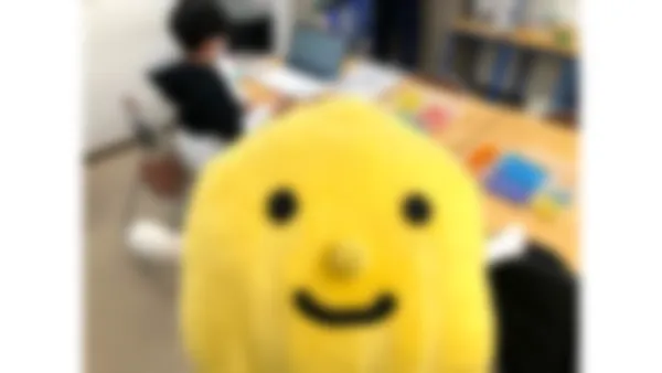 岡山西大寺校 小1から通える!多様な授業形態でお待ちしています。