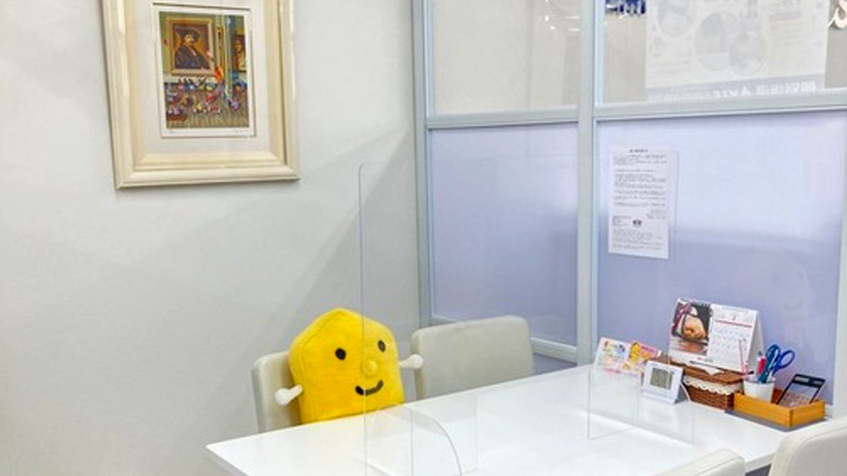 芳泉校 本人面談と保護者懇談でよりよい方向に軌道修正をし続けます！