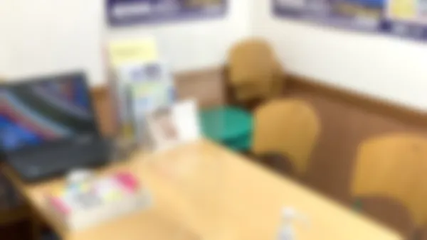 茶屋町駅前校 生徒の変化を見逃さないように、学習相談会をします。