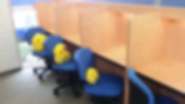 児島校 毎日通える自習ブース