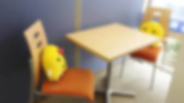 児島校 飲食OKなフリースペース