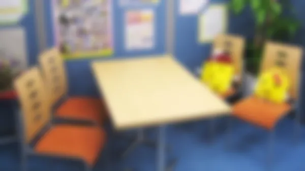 中庄校 気軽に使える飲食OKのフリースペース