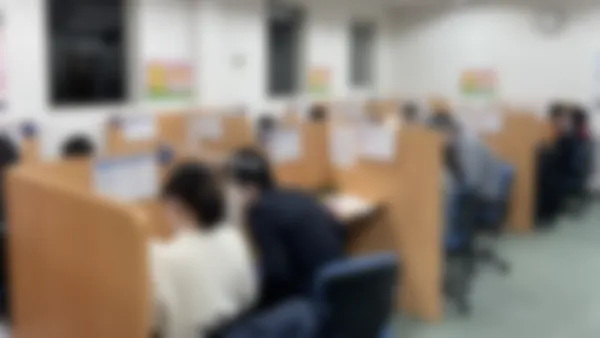 岡北校 常に基本を大切に、生徒の「わかる」を引き出します