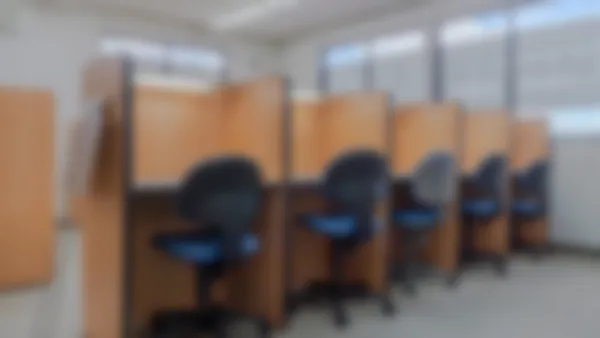 笹沖校 自習ブースにようこそ。