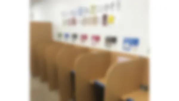 福浜校 第二の勉強部屋