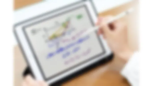 玉野田井校 オンライン学習も充実しています