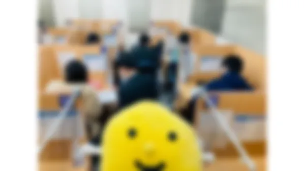 庭瀬校 安心して学べる学習空間