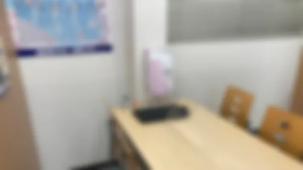 庭瀬校 何でも相談できる学習・進路相談室