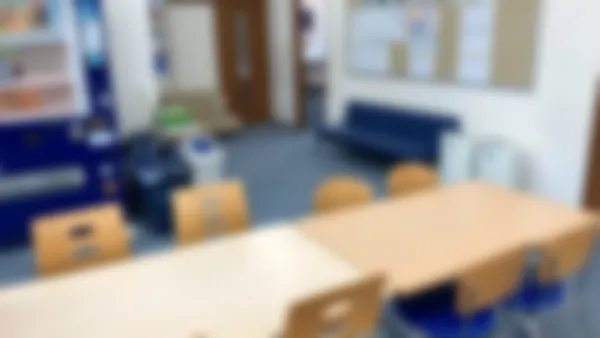 栗林校 フリースペースも完備