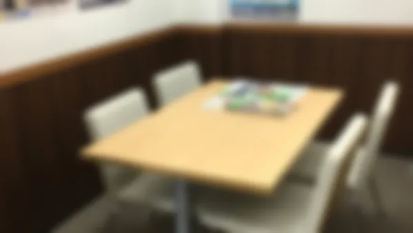 国分寺校 学習相談・進路相談などいつでも出来ます