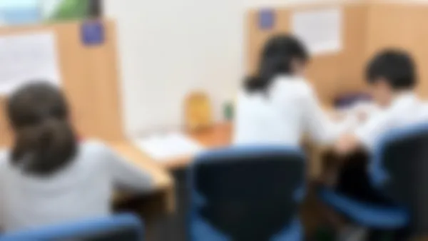 多肥校 「解説」⇔「演習」でわかるだけでなく、「自分で解く力」も身につけます。