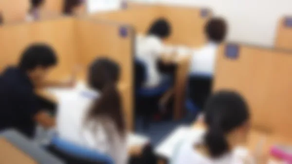 屋島東校 授業風景