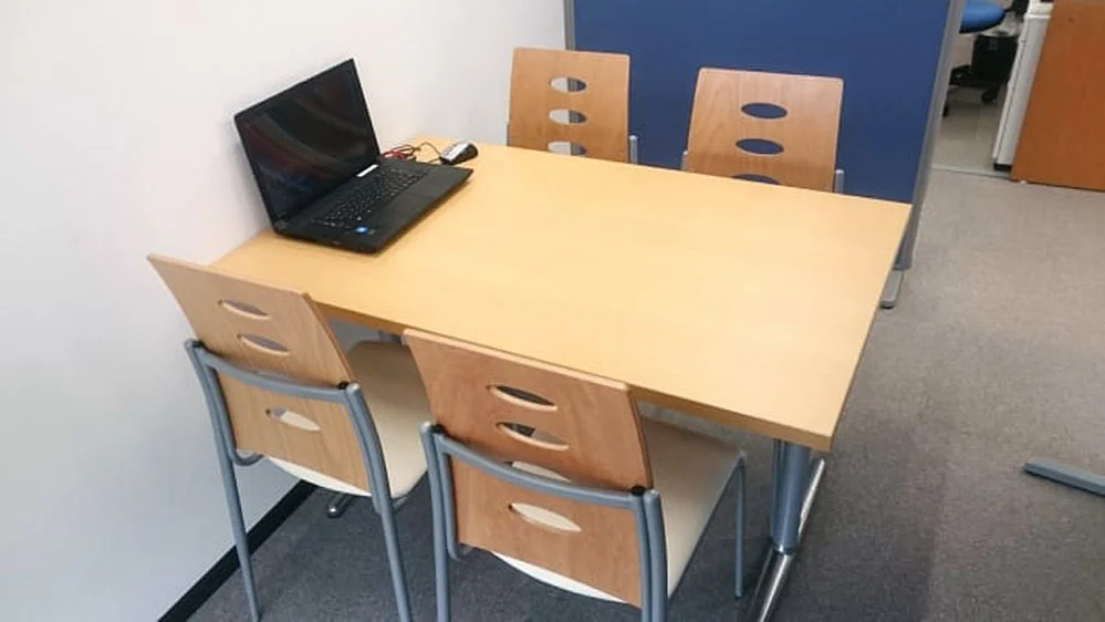 香西校 困ったときにいつでも相談できる人がいる