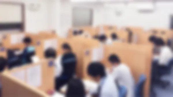 円座校 個別指導は「ピンポイント学習」が最も大切です!