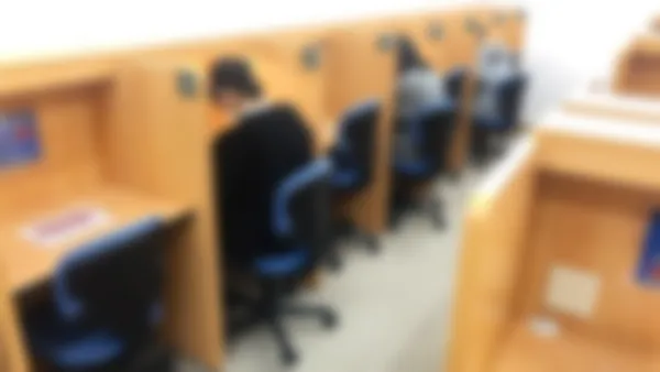 屋島校 自習室完備! いつでも自由に使えます!