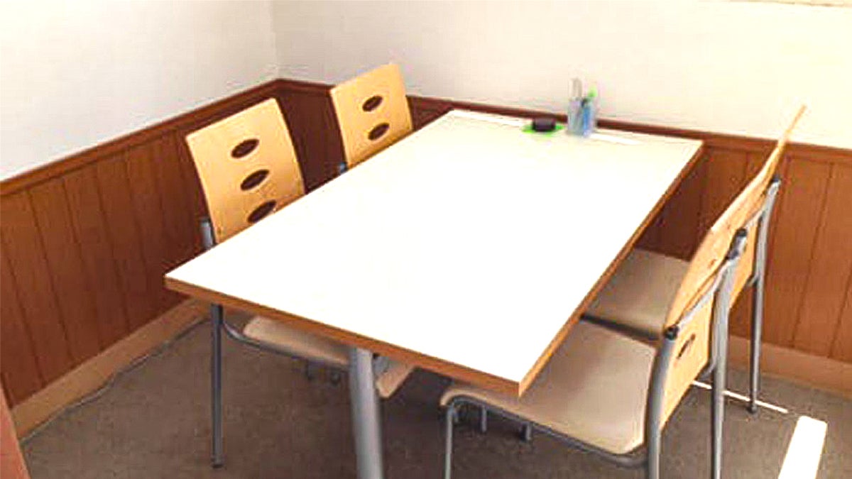 屋島校 学習相談、進路相談、その他の相談も！