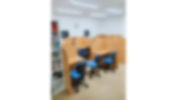 川添校 授業が始まると教室は活気に溢れます