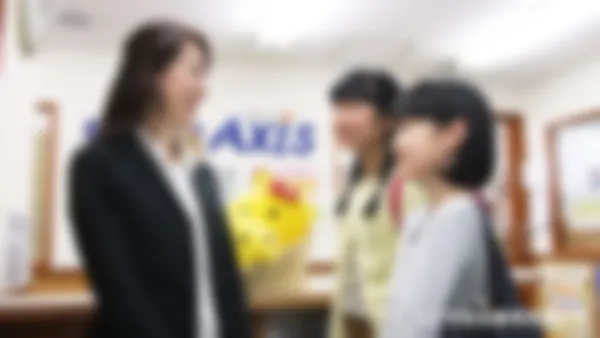 宇多津校 お出迎え・お見送りを徹底し、お子さまの安全な通塾をサポートいたします。