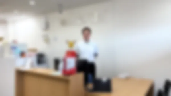 丸亀南校 挨拶を大事にしています!