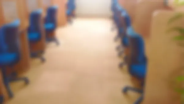 下小鳥校 【自習室】