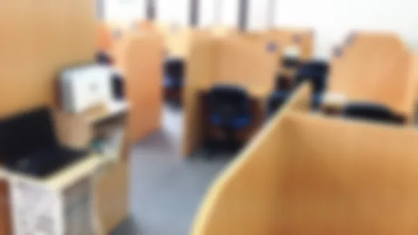 富岡校 富岡校では、快適に学習できる環境づくりを教室運営の基本にしています。