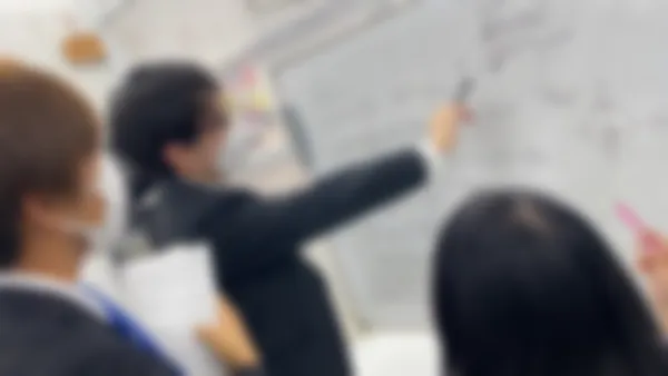 新水前寺校 【個人別・目的別・学校別】1対1個別指導専門塾です!