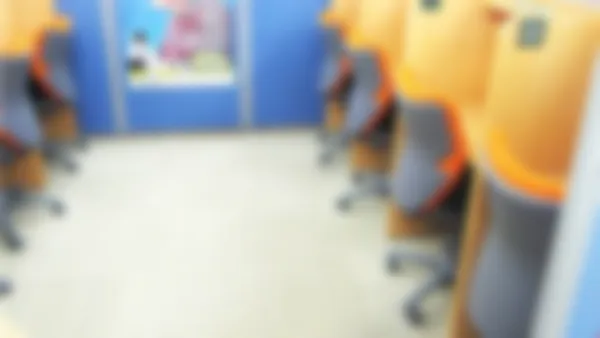 岩倉校 集中しやすい自習室で仲間と一緒に頑張ろう!