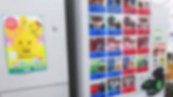 岩倉校 フリードリンクでひと息ついてもうひと頑張り!