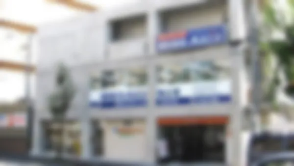 椥辻校 アットホームな環境で、じっくり勉強に取り組めます!