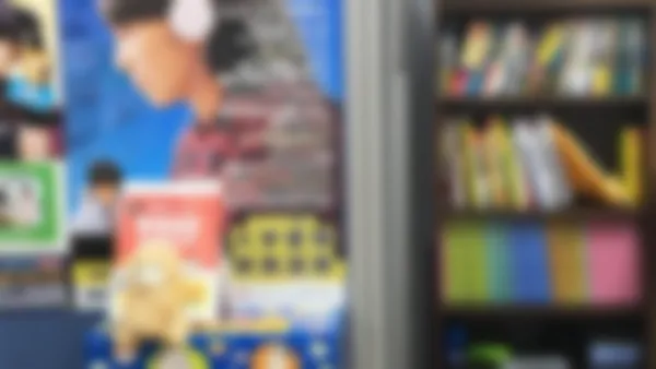 上桂校 受験情報・学習参考書コーナー