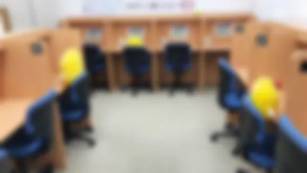 下鴨校 快適な自習ブースは第2の勉強部屋