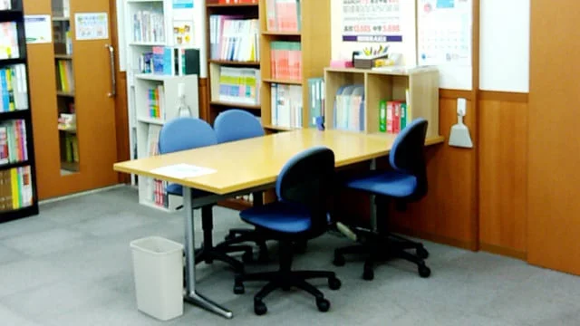 北野白梅町校 日々の学習の疑問も先生に質問して解決できます！
