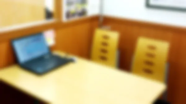 北野白梅町校 進路・学習相談はカウンセリングルームへ!