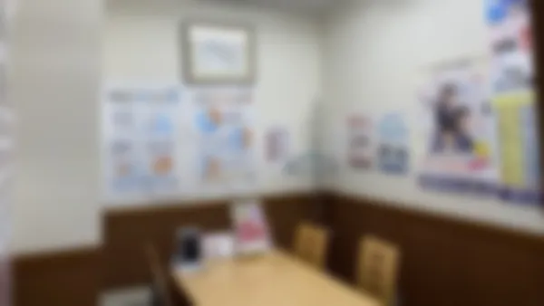 丹波橋校 生徒一人ひとりに寄り添った学習・進路アドバイスを行います。