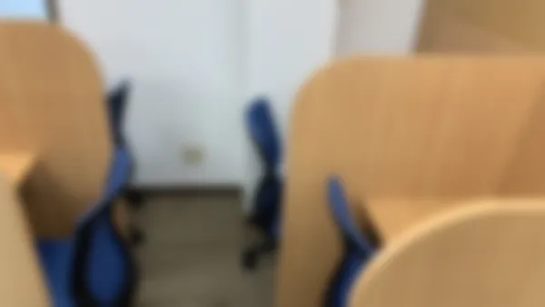 藤森校 自習ブース完備!授業のない日も使えます!