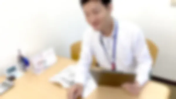 嵯峨校 生徒一人ひとりに寄り添った学習・進路アドバイスを行います。