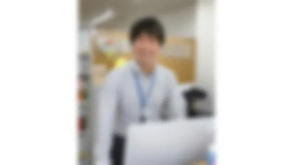 宇治校 「こんにちは」の挨拶が飛び交います