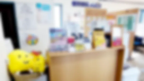 長岡今里校 いつでも笑顔で温かくお迎えします!