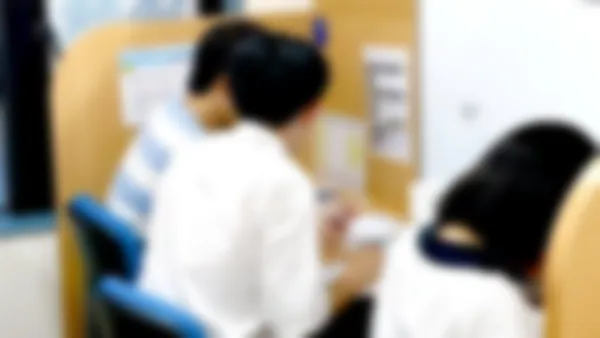 長岡今里校 一人ひとりに合った丁寧な指導で確かな学力を育みます