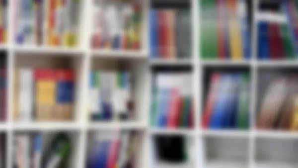 長岡今里校 豊富な教材がそろっています