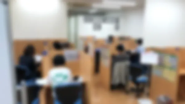 郡元校 「解説」⇔「演習」でわかるだけでなく、「自分で解く力」も身につけます。