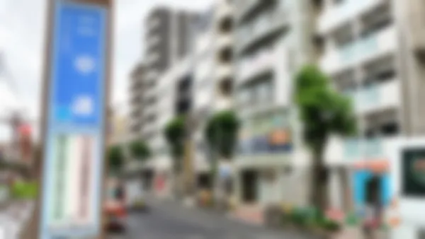 荒田校 二中通電停から徒歩1分の好立地!