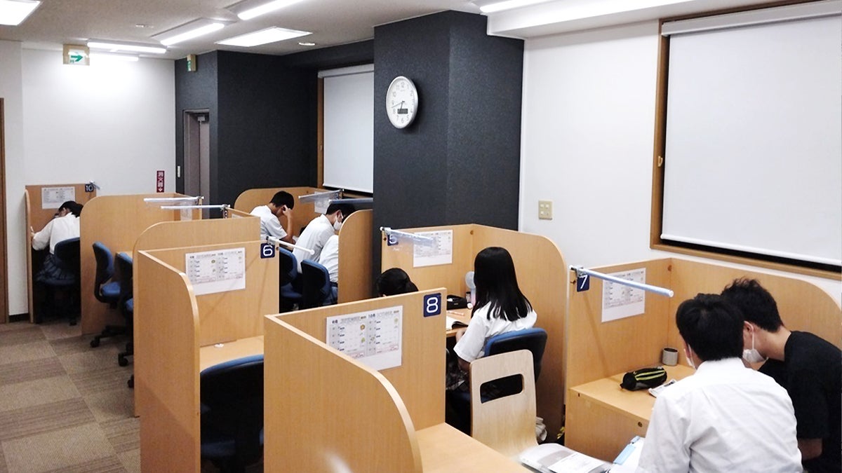 荒田校 「わかる！」を「できる！」に