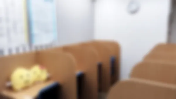 荒田校 第二の勉強部屋!