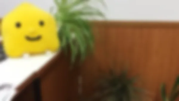 泉校 緑がいっぱい