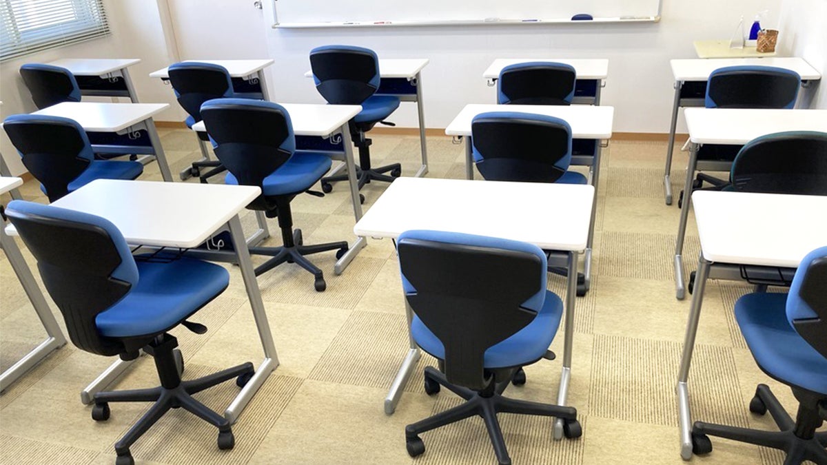 泉校 互いに切磋琢磨！